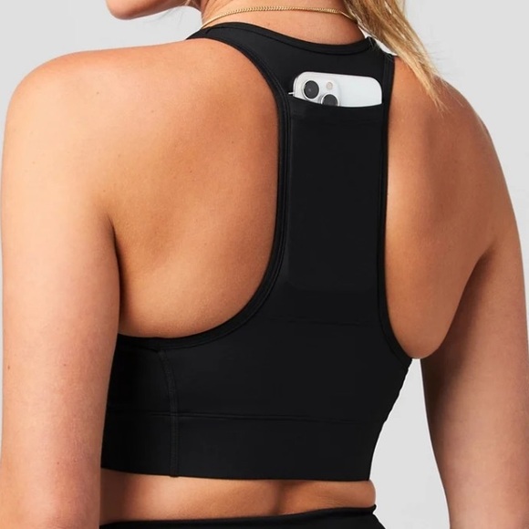 Fabletics Sports Bra - Picture 5 of 6